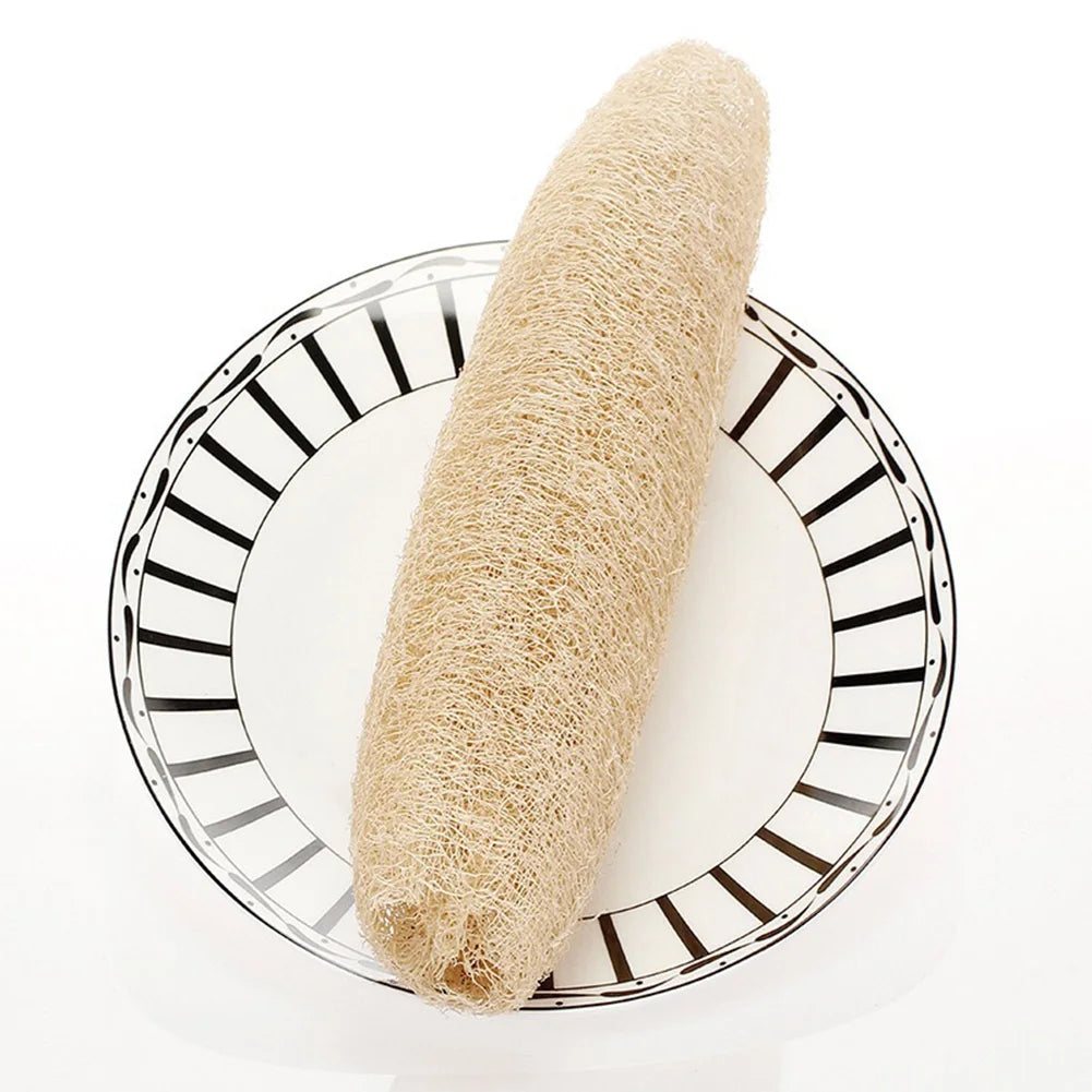 Biodegradable Sponge Cellulose Scrubber