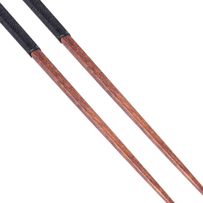 1 Pair Japanese Natural Wood Chopsticks