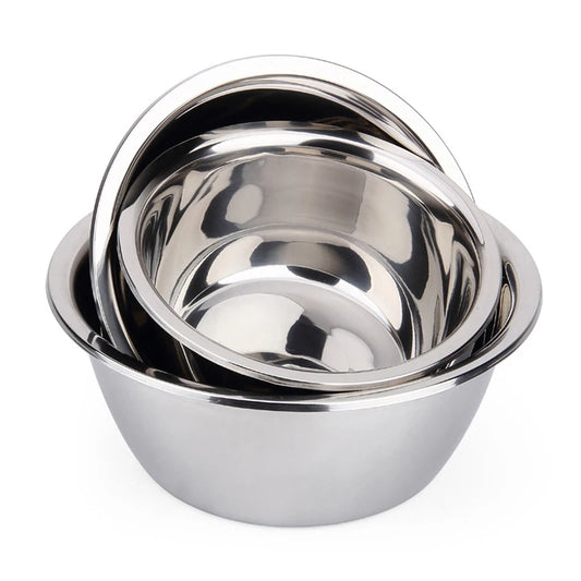 Stainless Steel Bowl