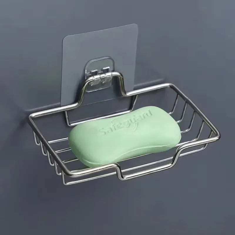 1 PC High Quality Soap Rack