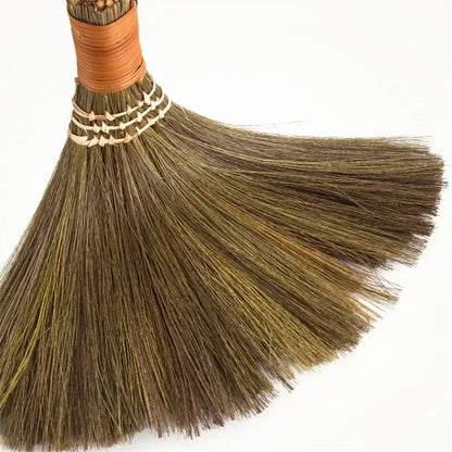 Retro Japanese Soft Sweeping Brooms