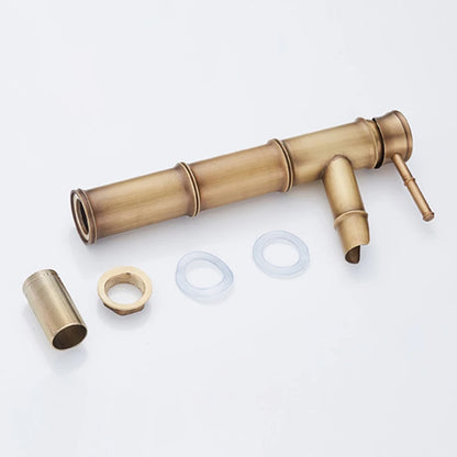 Brass Basin Faucet