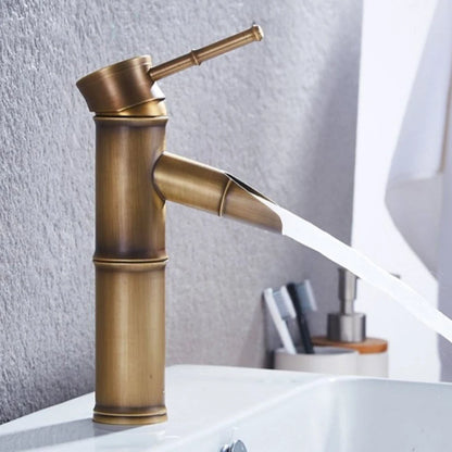 Brass Basin Faucet