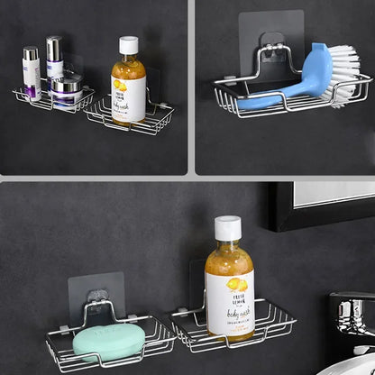 1 PC High Quality Soap Rack