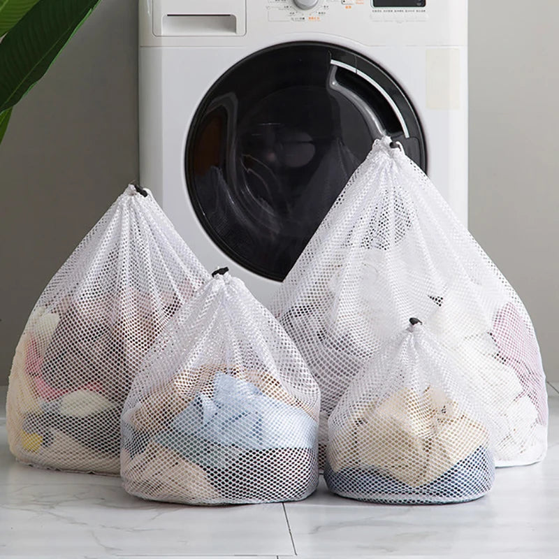 Laundry Bag Mesh