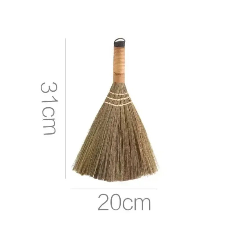 Retro Japanese Soft Sweeping Brooms