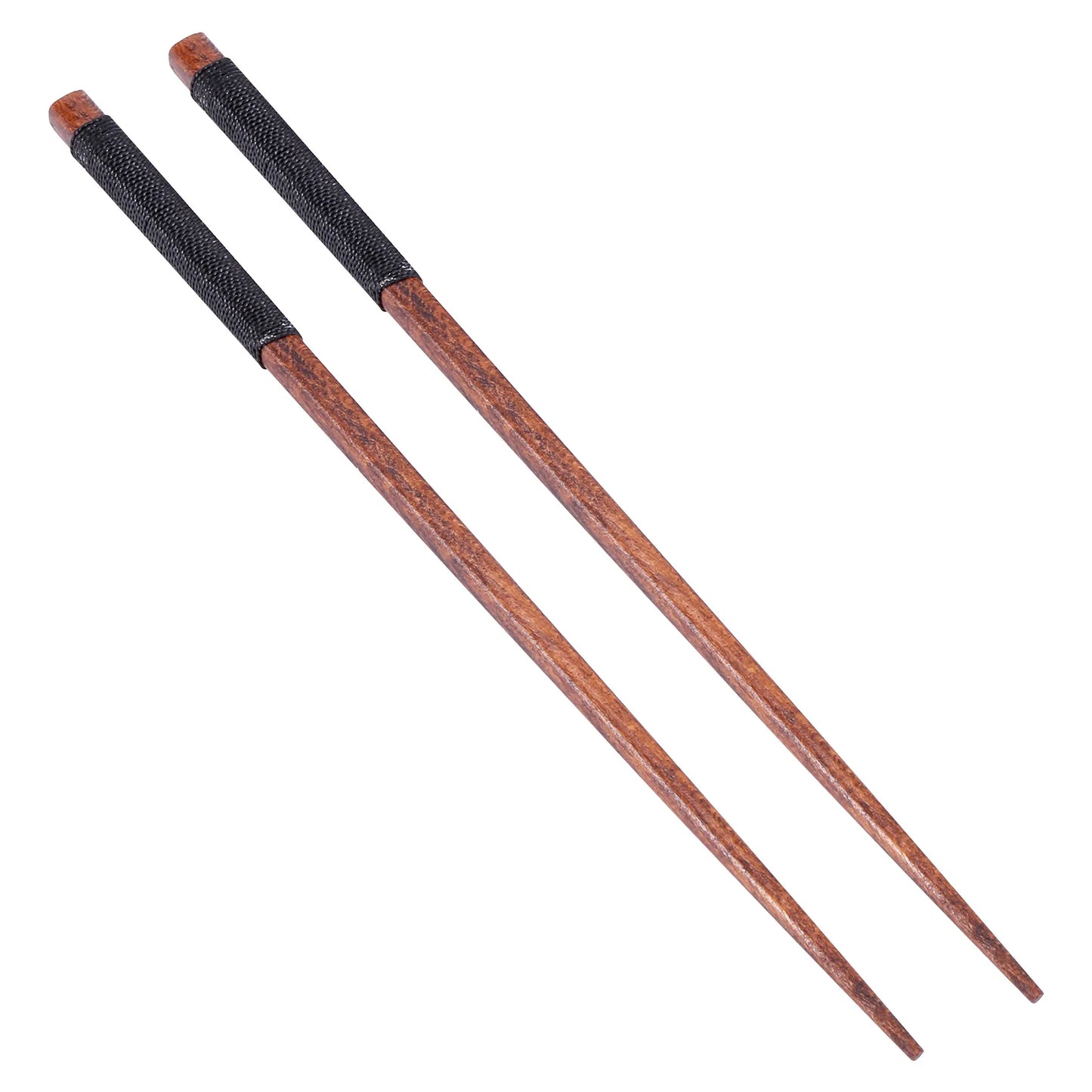 1 Pair Japanese Natural Wood Chopsticks