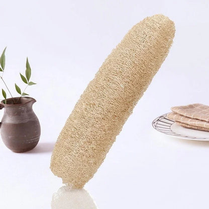 Biodegradable Sponge Cellulose Scrubber