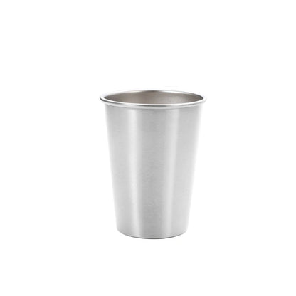 Stainless Steel Cups