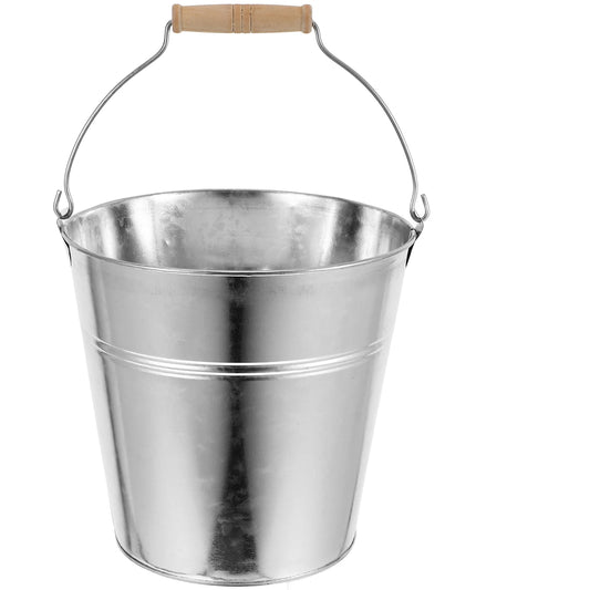 Stainless Steel Bucket